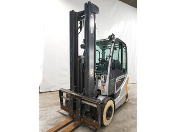 Electric forklift STILL RX60