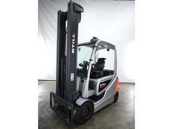 Electric forklift STILL RX60