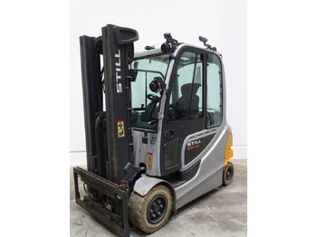 Electric forklift STILL RX60