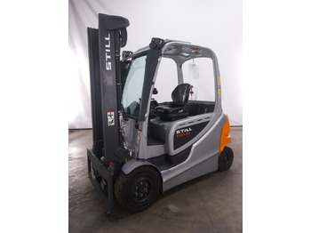 Electric forklift STILL RX60