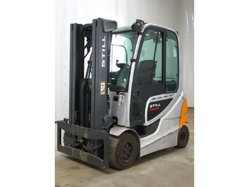 Electric forklift STILL RX60