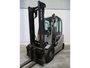 Electric forklift STILL RX60