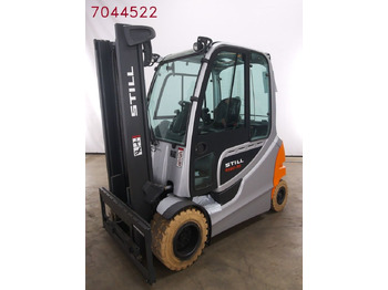 Electric forklift STILL RX60