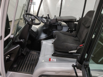 Electric forklift Still RX60-35: picture 3