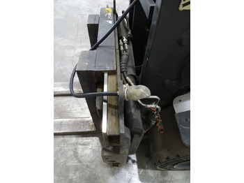 Electric forklift Still RX60-40/600: picture 4