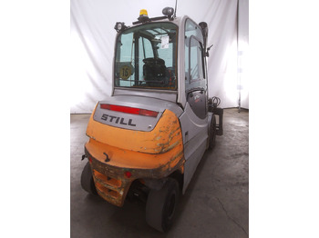 Electric forklift Still RX60-40: picture 2