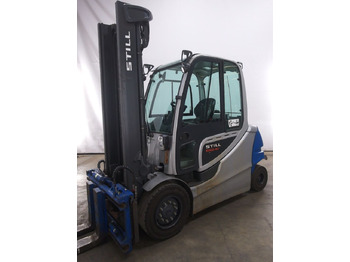 Electric forklift STILL RX60