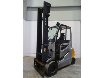 Electric forklift STILL RX60