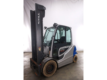 Electric forklift STILL RX60
