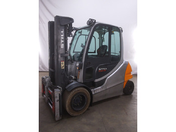 Electric forklift STILL RX60
