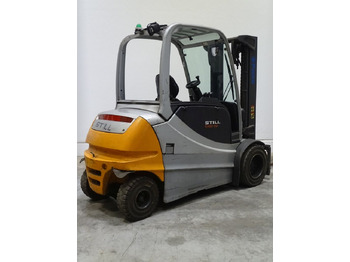 Electric forklift Still RX60-50: picture 2