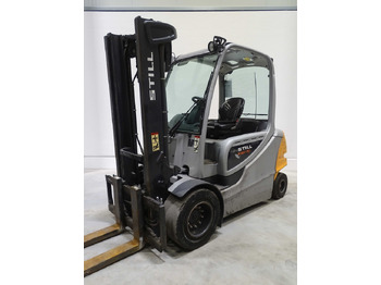 Electric forklift STILL RX60