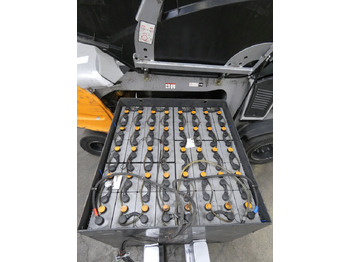 Electric forklift Still RX60-50: picture 4