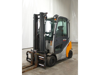 Forklift STILL RX70