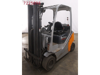 Forklift STILL RX70