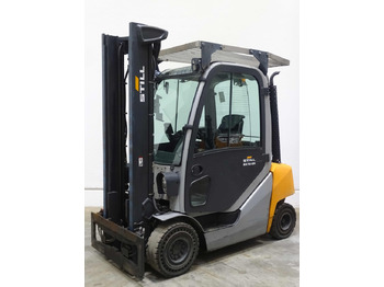 Diesel forklift STILL RX70