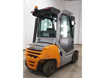 Diesel forklift Still RX70-30: picture 2