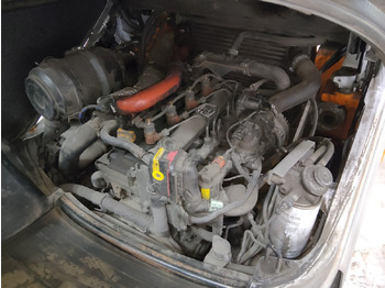 Diesel forklift Still RX70-30: picture 4