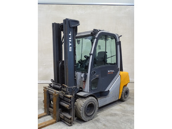 Diesel forklift STILL RX70