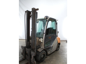 Diesel forklift STILL RX70