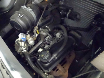 Forklift Still RX70-35T: picture 4 Forklift Still RX70-35T: picture 4