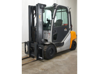 Forklift STILL RX70