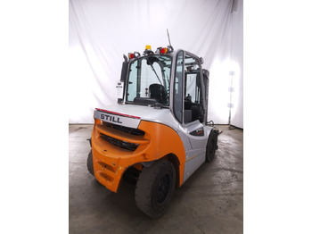 Diesel forklift Still RX70-40: picture 2