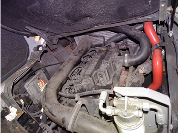 Diesel forklift Still RX70-50/600: picture 4