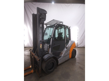Diesel forklift STILL RX70