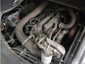 Diesel forklift Still RX70-50: picture 4