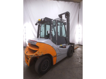 Diesel forklift Still RX70-50: picture 2