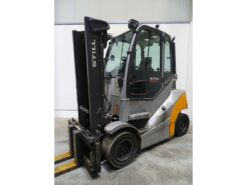 Diesel forklift STILL RX70