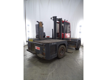 Side loader