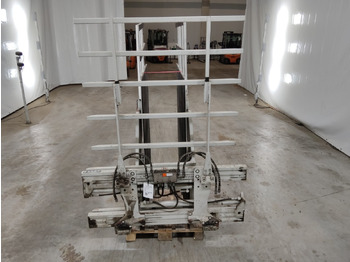 Clamp Weitere BALLENKLAMMER: picture 3