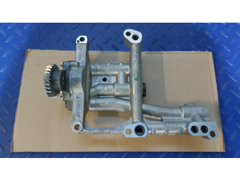 Oil pump CATERPILLAR