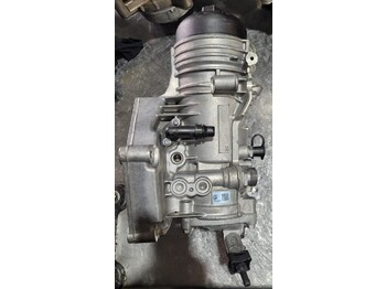 Fuel filter MERCEDES-BENZ Actros