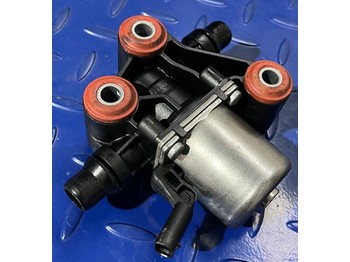 Exhaust system for Truck Mercedes Actros MP4 Euro 5, 6 Adblue Heater Valve A0001531059: picture 2