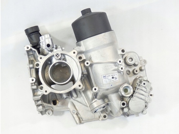 Oil filter MERCEDES-BENZ Actros