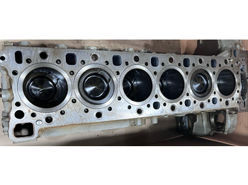 Engine MERCEDES-BENZ