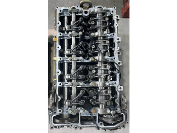 Cylinder head MERCEDES-BENZ