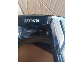 New Rim for Car Mitsubishi Pajero L200 20 Zoll original Rims KBA50710: picture 4