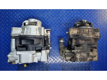 New Brake parts for Truck Retarder Mercedes Actros MP4 A0004308495 Voith brake retarder: picture 3