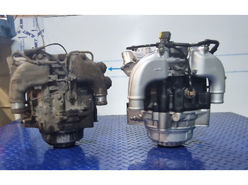 New Brake parts for Truck Retarder Mercedes Actros MP4 A0004308495 Voith brake retarder: picture 2