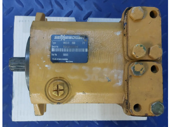 New Spare parts for Construction machinery SENNEBOGEN Linde Pump 038303: picture 3