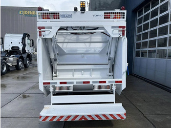 New Garbage truck Mercedes-Benz Accelo 815 4x2 Garbage Compactor (2 units) Accelo 815 4x2 Garbage Compactor (2 units): picture 5