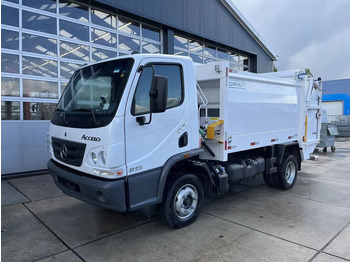 Mercedes-Benz Accelo 815 4x2 Garbage Compactor (2 units) Accelo 815 4x2 Garbage Compactor (2 units) on lease Mercedes-Benz Accelo 815 4x2 Garbage Compactor (2 units) Accelo 815 4x2 Garbage Compactor (2 units): picture 1