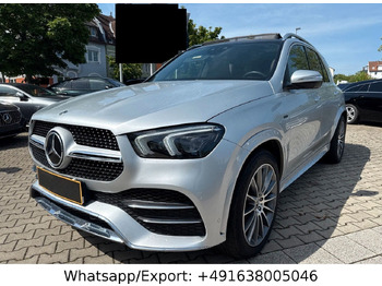 SUV MERCEDES-BENZ