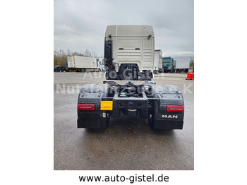 Tractor unit MAN TGX 18.500 4x2 LL *XLX: picture 4