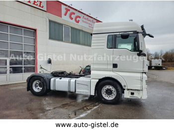 Tractor unit MAN TGX 18.500 4x2 LL *XLX: picture 2