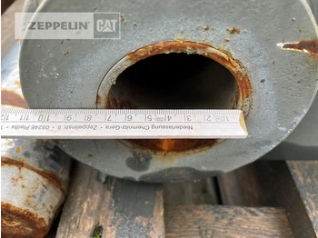 Attachment for Construction machinery Cat Greiferaufhängung: picture 3